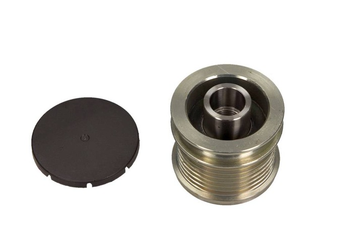 фото №1, Maxgear колесо ременное генератора mercedes