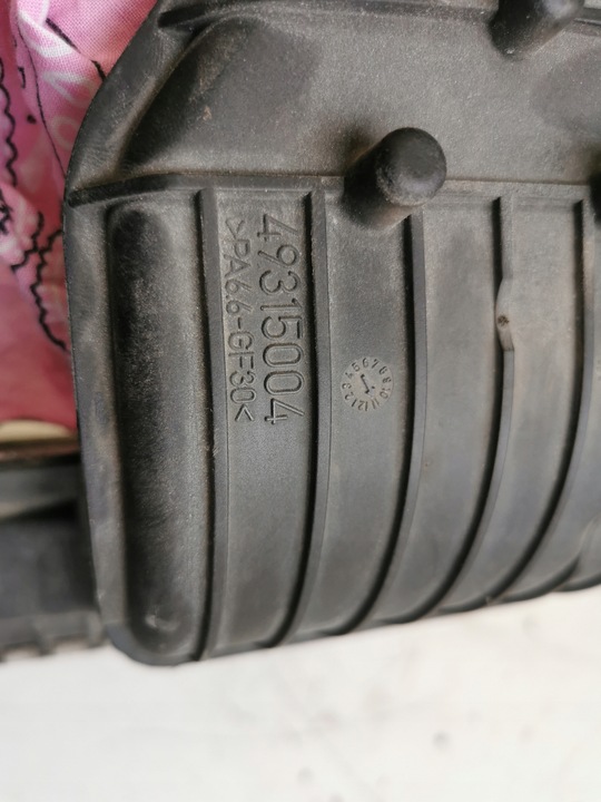 фото №3, Opel zafira b інтеркулер 2.0 turbo 13161078