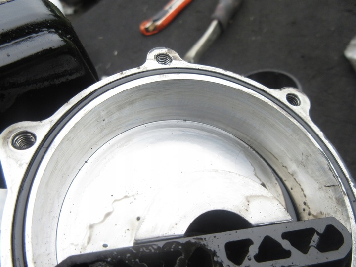 фото №9, Насос маслоприймач масла розподіл 1.6 cdti opel astra j k zafira mokka insignia a b