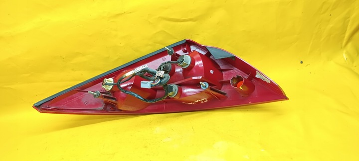 фото №8, Лампа зад правая ford cougar 98-02r