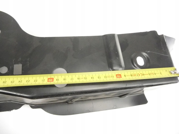 фото №6, Балка поперечная задняя renault megane 7750834494