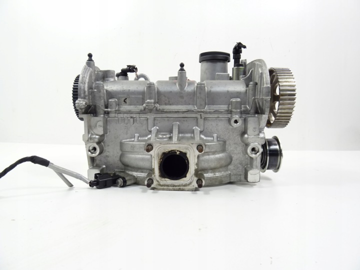 фото №9, Vw up 1.0 mpi головка двигателя 04c103479a 04c103475l 04c103404f 2019r