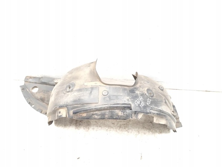 фото №12, Citroen c3 подкрылок передние перед левый 2022 хэтчбек 4/5dr 9811931280