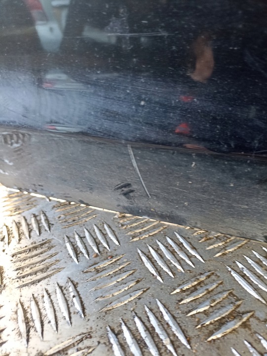 фото №8, Ford focus универсал mk2 дверь правый перед