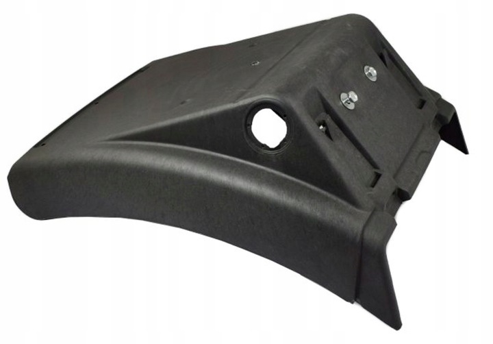 фото №1, Крило задній man tga запчастина передня