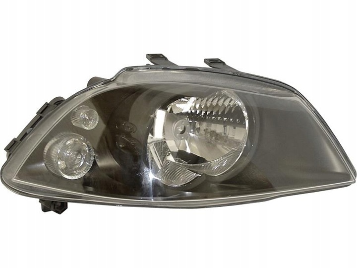 фото №7, Tyc фара ibiza/cor 02- /p/h4/el/