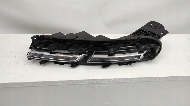 фото №1, Led drl левый citroen c5 aircross po 17 9818005180