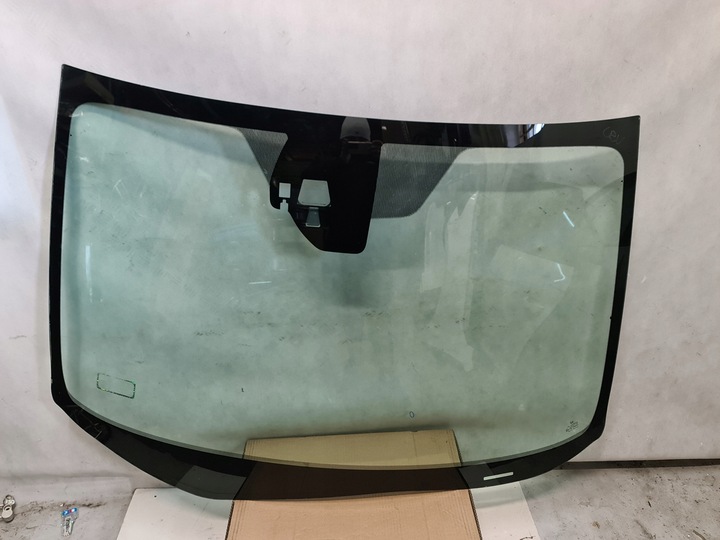 фото №1, Скло лобове honda cr-v 2017r камера оригінал