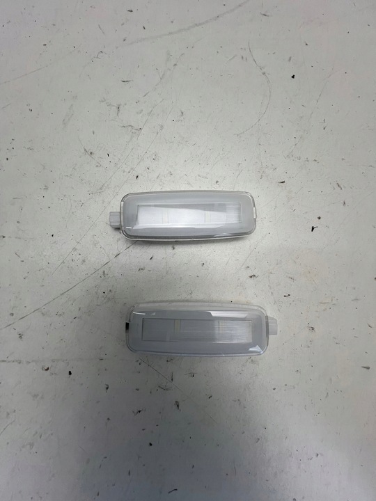 фото №7, Audi a6 c7 лампа освітлення кабіни led 4g0947135f новий