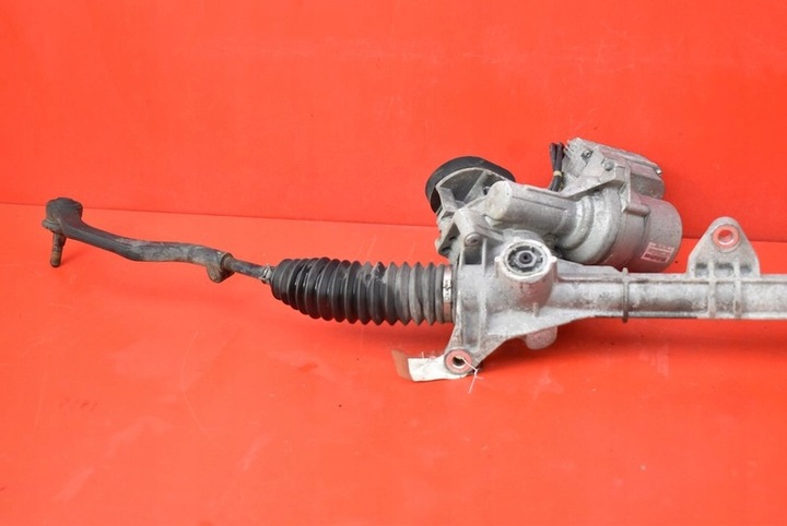 фото №10, Трансмиссия рулевая рейка mini cooper one r56 1.4 16v 95 km 06-10