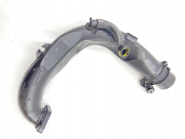 фото №8, Труба шланг воздуха турбокомпрессора nissan qashqai j10 1.5 оригинальный номер 8200645723