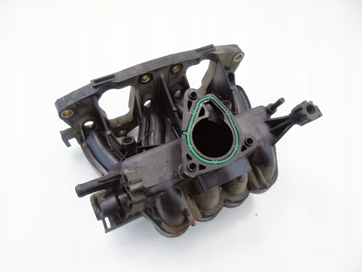 фото №9, Колектор впускний  1.2 8v punto 2 panda palio ypsilon 46526284