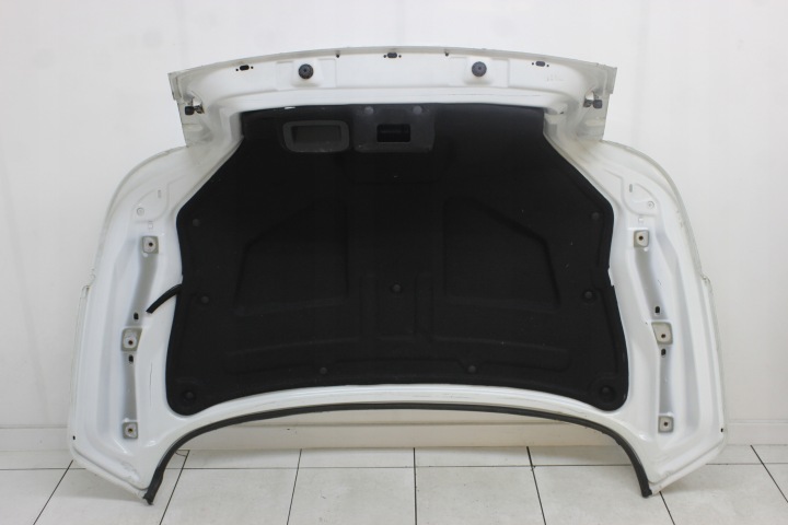 фото №13, Renault megane iii cabrio кабріолет кришка кришка багажника аксесуари