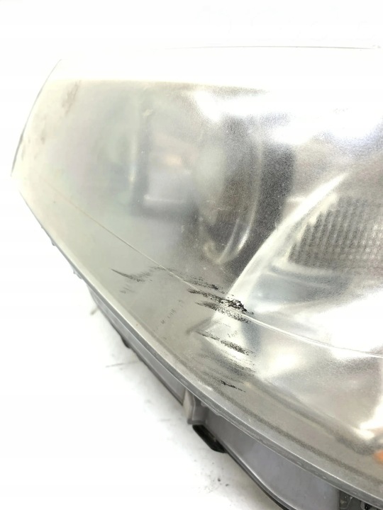 фото №9, Bmw x3 f25 headlight/headlamp