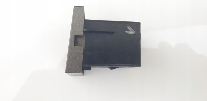 фото №7, Opel vectra c signum заглушка кнопки консолі панель панелі ліва