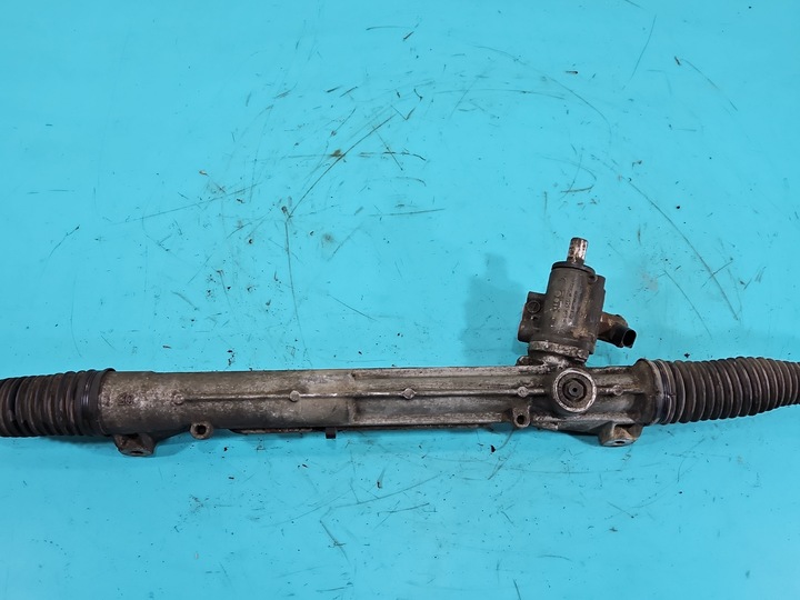 фото №14, Трансмиссия рулевая рулевая рейка audi q5 08- 8r1422065d 7831993131