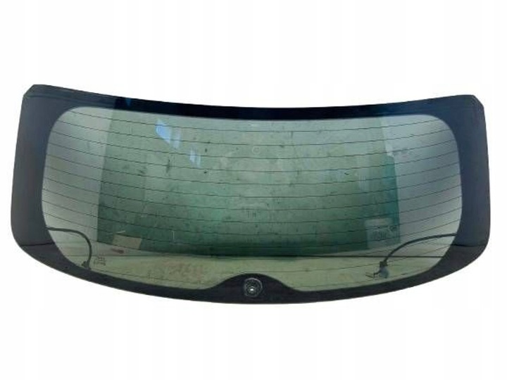 фото №1, Avensis t27 универсал стекло крышки задней крышки багажника тёмное 2012