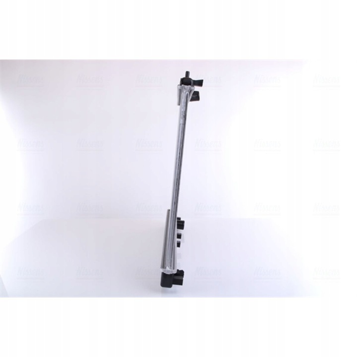 фото №12, Nissens 646802 радіаторів, система охолодження двигуна