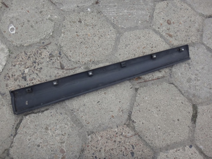 фото №6, Планка порогова ліва накладка bmw x3 f25 x4 f26