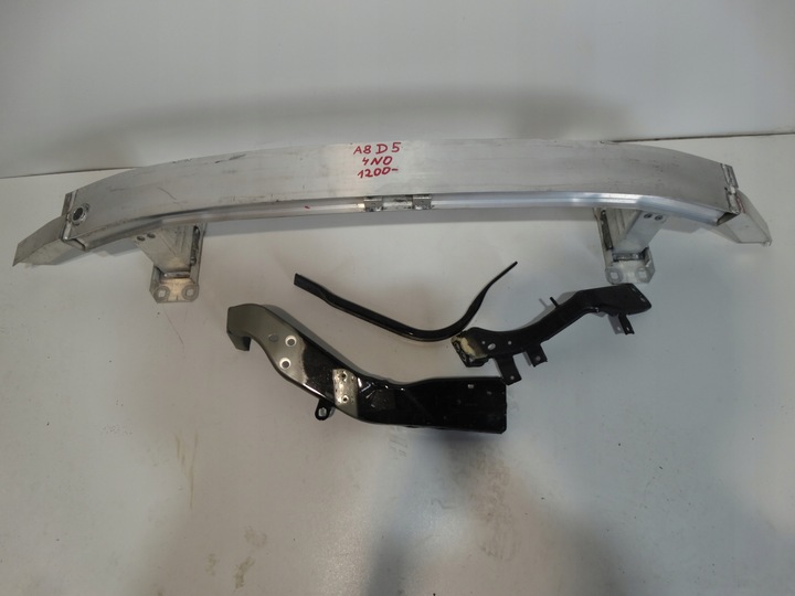 фото №1, Балка перед audi a8 d5 4n0807109h