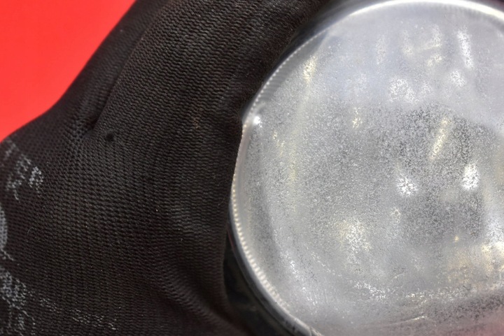 фото №8, Галоген праві перед переднє 81210-0w050 toyota avensis t27 t29 рестайлінг 15-20