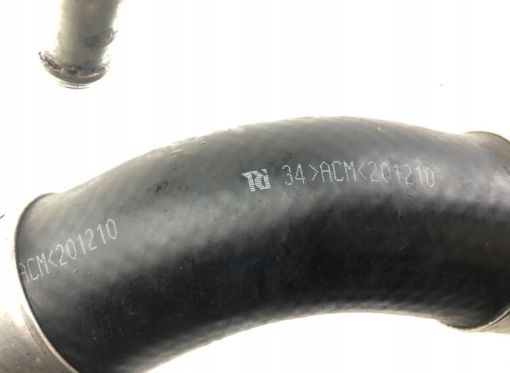 фото №6, 1794011090 інтеркулер toyota hilux viii