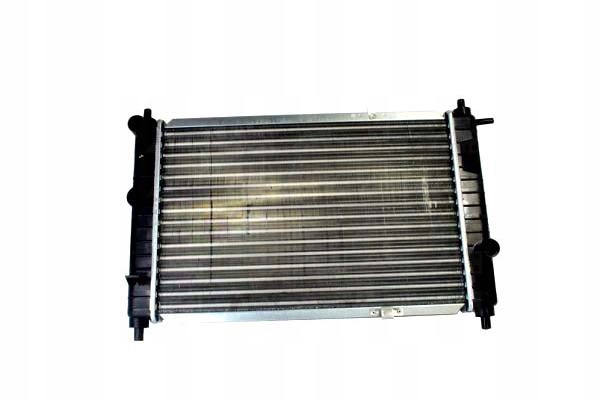 фото №2, Thermotec радиаторов двигателя механическая daewoo mati