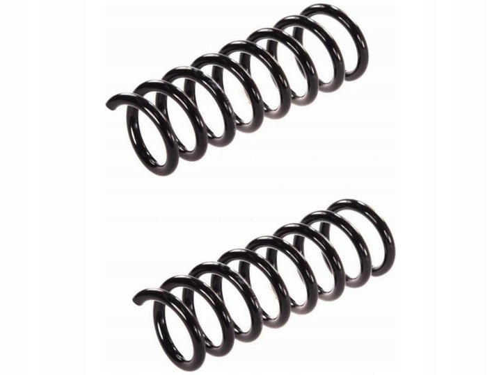 фото №1, Пружини перед kyb ra1925