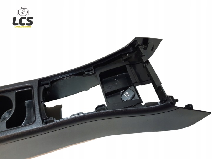 фото №6, Туннель средний консоли mercedes w169 a1696800350