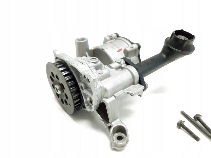 фото №5, Skoda octavia iii 2.0 tdi 04l145208k 04l115263b 04l115251a cun насос масла