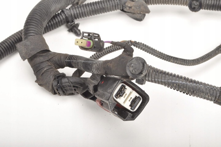 фото №6, Volvo xc60 ii жгут рейка 31453407