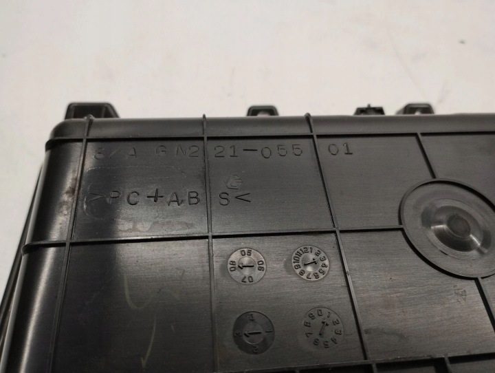 фото №6, Peugeot 4007 2011 бардачок gn22105501