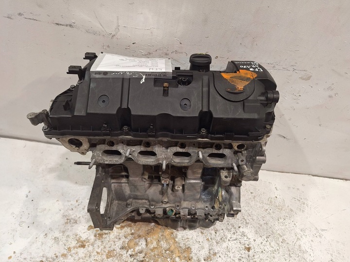 фото №7, Двигатель po remoncie 5fw peugeot 207 308 citroen c4 1.6 vti