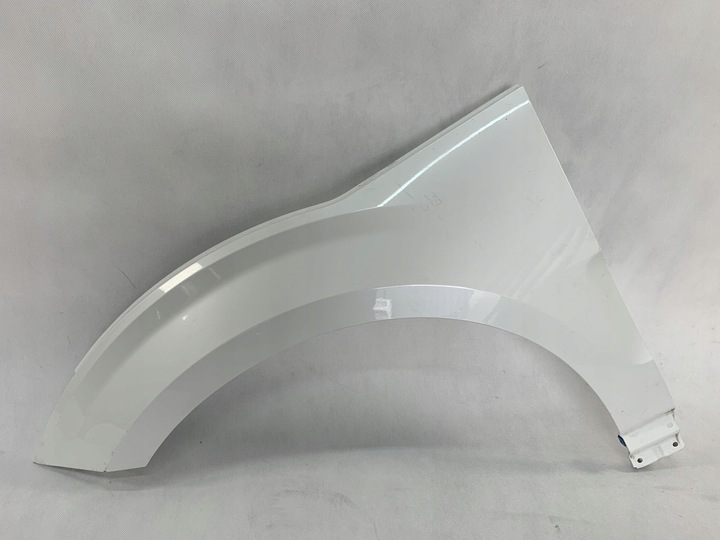 фото №1, Крило лівий volvo ex30 23r ex 30 2023 03.25