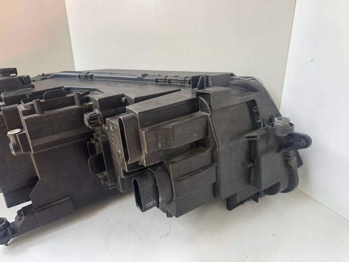 фото №7, Vw tiguan ii 5nb лампа левая перед передняя 5nb941081a