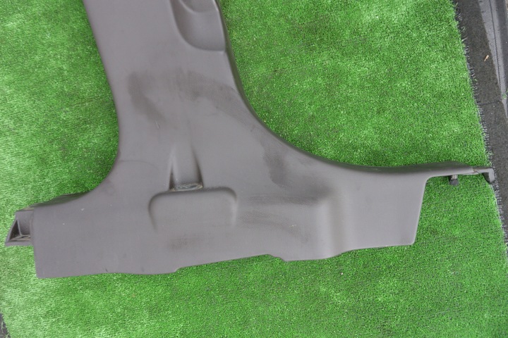 фото №7, Захист стійка засіб захист колонки maserati quattroporte vi