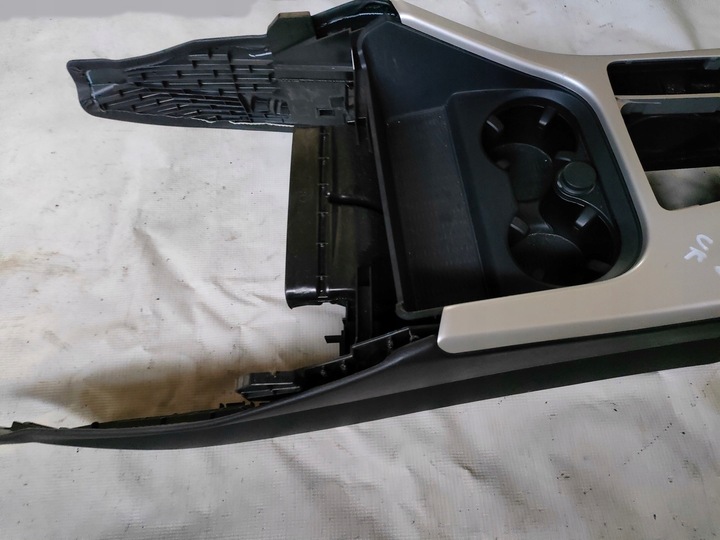 фото №8, Bmw x3 f25 туннель подлокотник uk