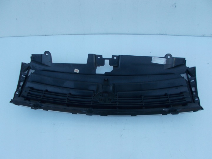 фото №9, Решітка решітка знак fiat scudo ii 2006-2013