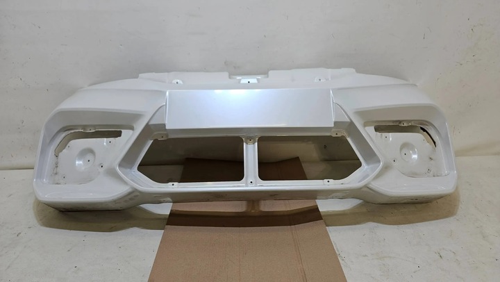 фото №1, Бампер перед переднє aixam emotion gti оригінальний