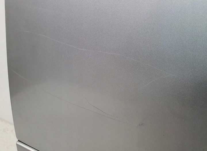 фото №4, Двері лівий зад задні ted69 renault espace iv