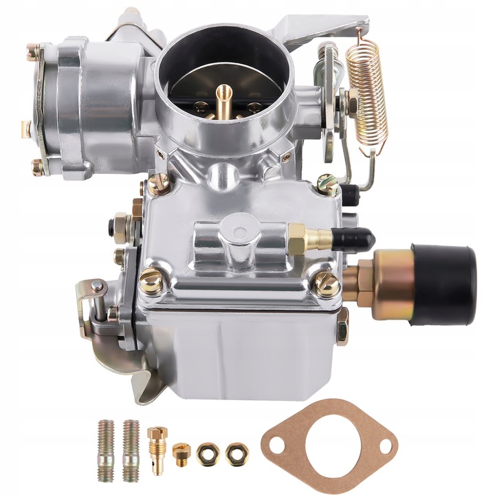 фото №16, Карбюратор для  vw beetle classic transporter t2 113129031k 98-1289-b