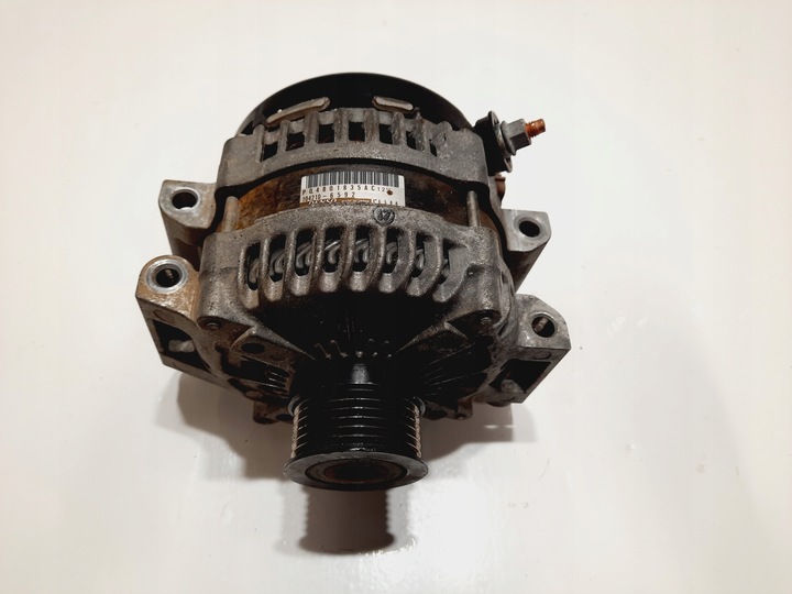 фото №1, Jeep grand cherokee wk2 3.0 crd генератор p04801835ac 104210-6592