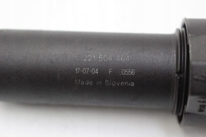фото №7, Котушка запалювання bmw e46 e53 e60 e61 e70 e81 e87 e90 0221504464 n42 n46 m54