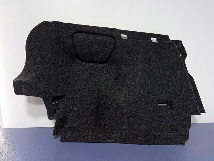 фото №1, Volvo v40 ii оббивка багажника ліва 31377927