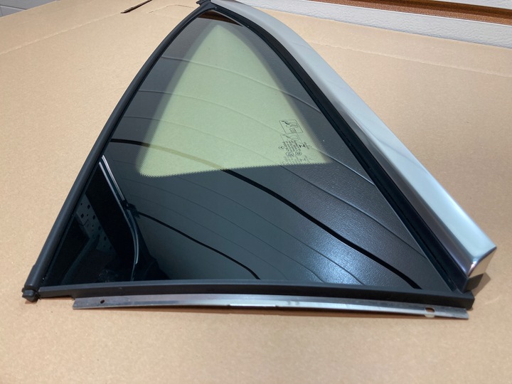 фото №8, Скло кузовна ліва задня mercedes w205 купе