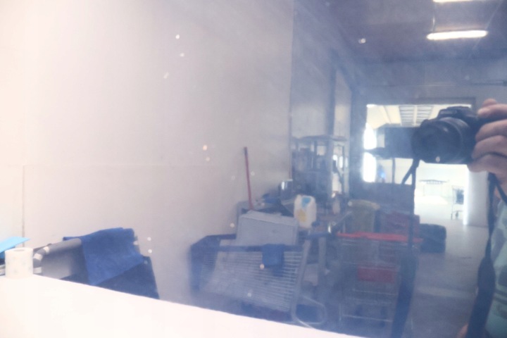 фото №6, Mazda cx-5 ii 17- капот крышка двигателя 42m