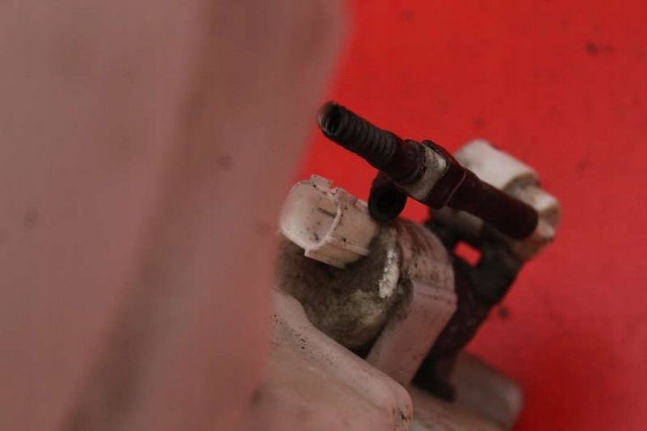 фото №7, Бачок омывателя hk83-17b613-a jaguar f-pace x761 2.0 d 180km 16-20