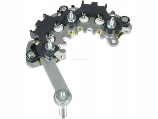 фото №2, Перемичка діодний генератора opel corsa c/ ast arc2028