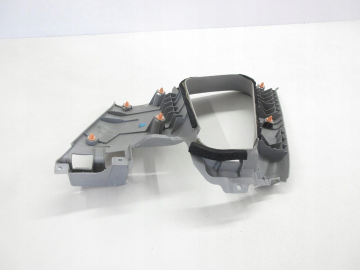 фото №8, Honda civic vii 5d hb 1.4 16v 90 km защита стойка d правые левый зад