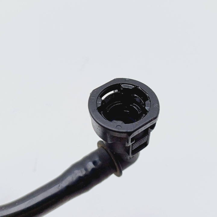 фото №6, Трубка  шланг тиску seat altea xl 1k0612041 nr39